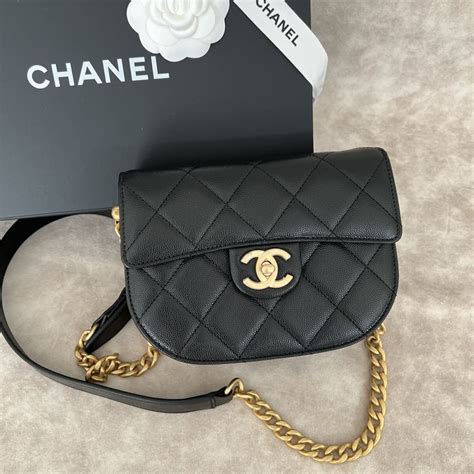 chanel crossbody bag canada|Chanel crossbody bags 2022.